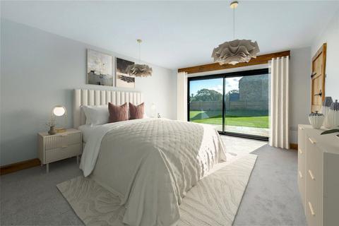 undefined, Plot 1, Pippen Barn, Ham Farm, Combe St. Nicholas, Chard, Somerset, TA20
