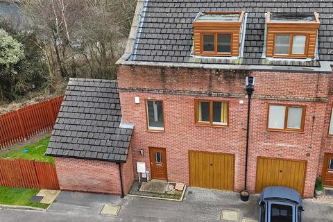 undefined, Proctor Street, Bury