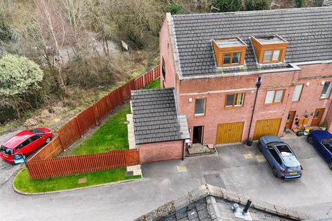 4 bedroom house for sale, Proctor Street, Bury