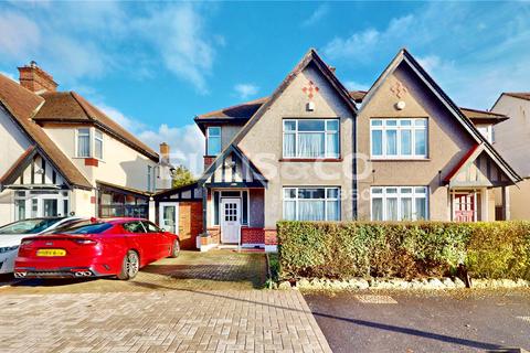 Holland Road, Wembley, HA0