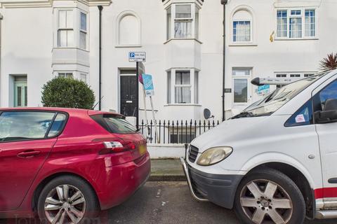 undefined, Rose Hill Terrace, Brighton