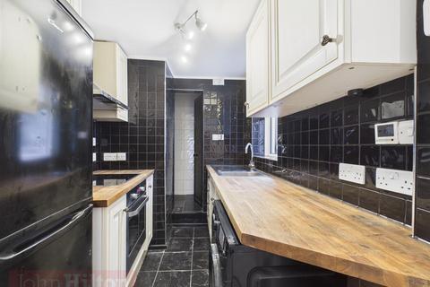 undefined, Rose Hill Terrace, Brighton