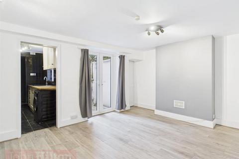 undefined, Rose Hill Terrace, Brighton