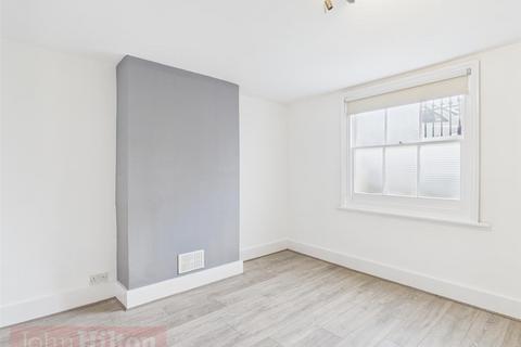 undefined, Rose Hill Terrace, Brighton