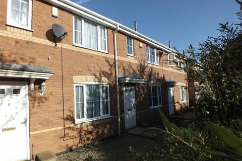 undefined, Perchfoot Close, Coventry CV1