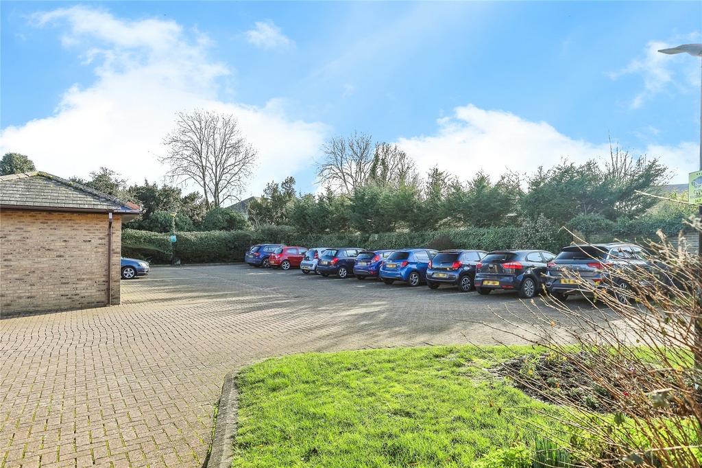 Car Park