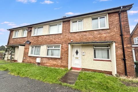 undefined, Fallow Park Avenue, Blyth, Northumberland, NE24 5RS
