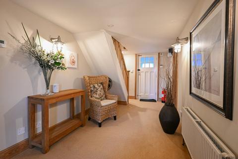 5 bedroom detached house for sale, Salisbury Road, Christchurch, BH23