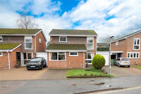 4 bedroom link detached house for sale, Corinium Gate, St. Albans, Hertfordshire