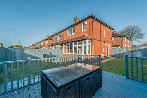 Moorlands Road, Birkenshaw, Bradford, West Yorkshire, BD11