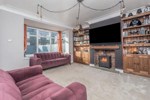 4 bedroom semi-detached house for sale, Moorlands Road, Birkenshaw, Bradford, West Yorkshire, BD11