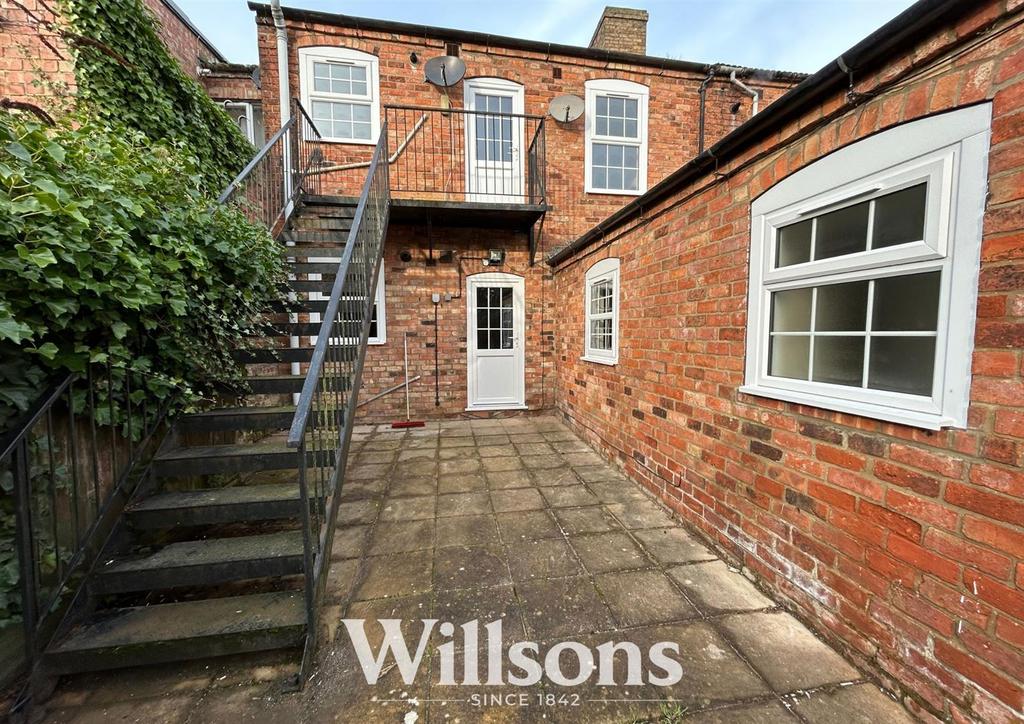 Accommodation