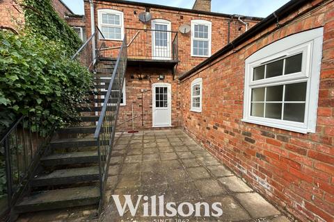 undefined, West Street, Alford