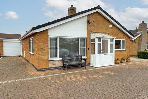 3 bedroom detached bungalow for sale, St. Margarets Avenue, Skegness, Lincolnshire, PE25 2LX