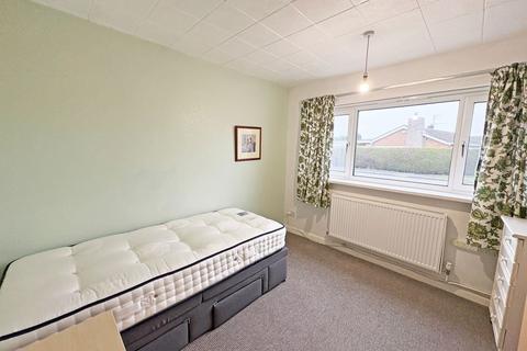 3 bedroom detached bungalow for sale, St. Margarets Avenue, Skegness, Lincolnshire, PE25 2LX