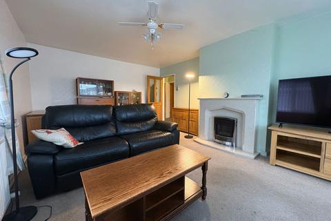 3 bedroom detached bungalow for sale, St. Margarets Avenue, Skegness, Lincolnshire, PE25 2LX