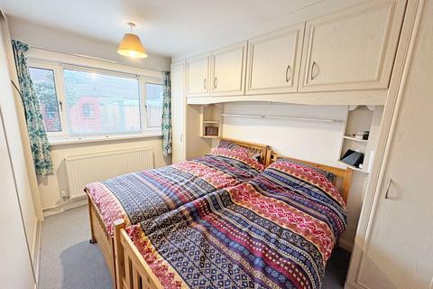 3 bedroom detached bungalow for sale, St. Margarets Avenue, Skegness, Lincolnshire, PE25 2LX