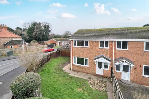 undefined, Tetney Road, Humberston, Grimsby, Lincolnshire, DN36