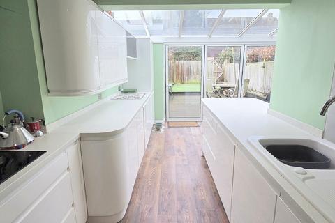 3 bedroom terraced house for sale, Brookway, Lindfield, RH16
