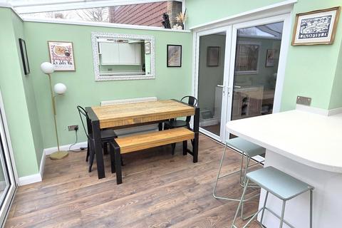 3 bedroom terraced house for sale, Brookway, Lindfield, RH16