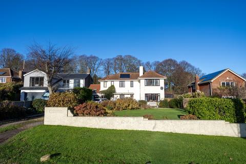 4 bedroom detached house for sale, Hawkshill Road, Walmer, Deal, CT14