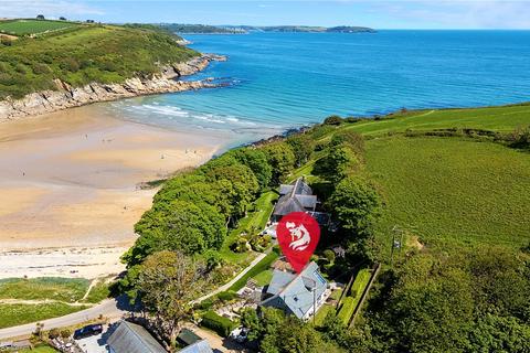 4 bedroom detached house for sale, Maenporth, Falmouth, Cornwall, TR11