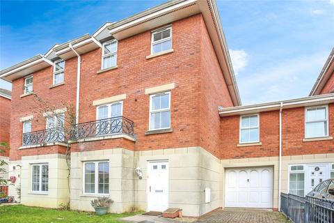 undefined, Coburn Gardens, Cheltenham, Gloucestershire, GL51