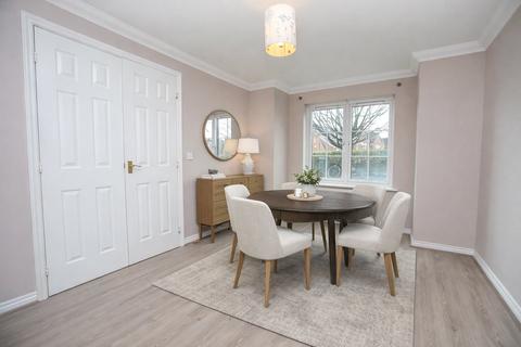 undefined, Coburn Gardens, Cheltenham, Gloucestershire, GL51