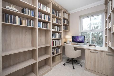 undefined, Coburn Gardens, Cheltenham, Gloucestershire, GL51