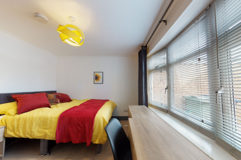 undefined, 134, Balfour Road OX4