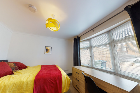 undefined, 134, Balfour Road OX4