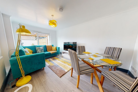 undefined, 134, Balfour Road OX4