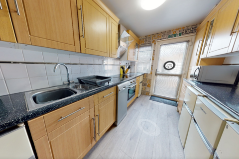 undefined, 134, Balfour Road OX4