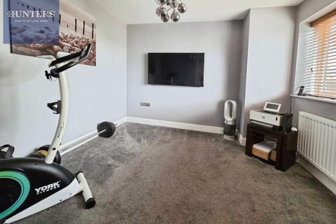 5 bedroom detached house for sale, Abergarw Meadow, Brynmenyn, Bridgend