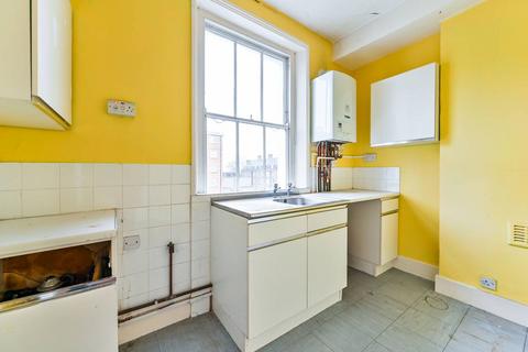undefined, Falkland Road, Kentish Town, London, NW5