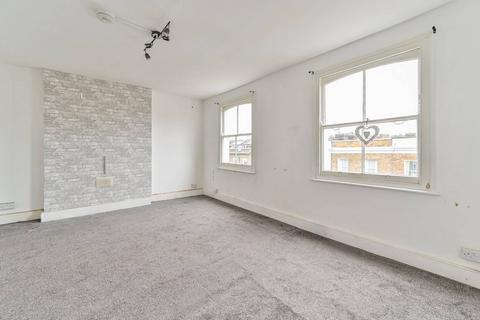 undefined, Falkland Road, Kentish Town, London, NW5