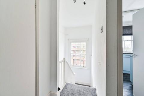 undefined, Falkland Road, Kentish Town, London, NW5