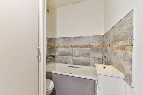 undefined, Falkland Road, Kentish Town, London, NW5