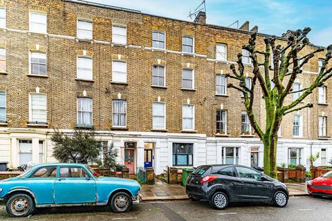 Falkland Road, Kentish Town, London, NW5