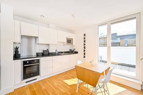 1 bedroom flat for sale, Birkdale House, E14, Tower Hamlets, London, E14