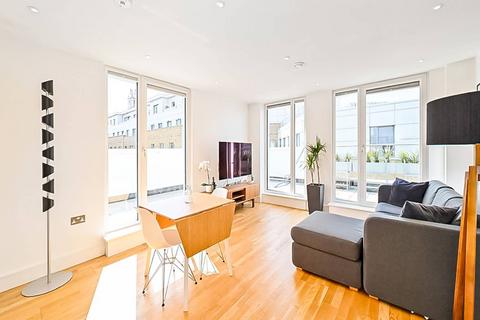 1 bedroom flat for sale, Birkdale House, E14, Tower Hamlets, London, E14