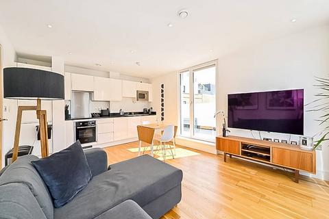 1 bedroom flat for sale, Birkdale House, E14, Tower Hamlets, London, E14