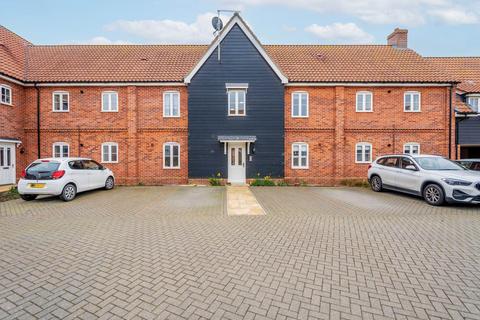 undefined, Charles Marler Way, Blofield
