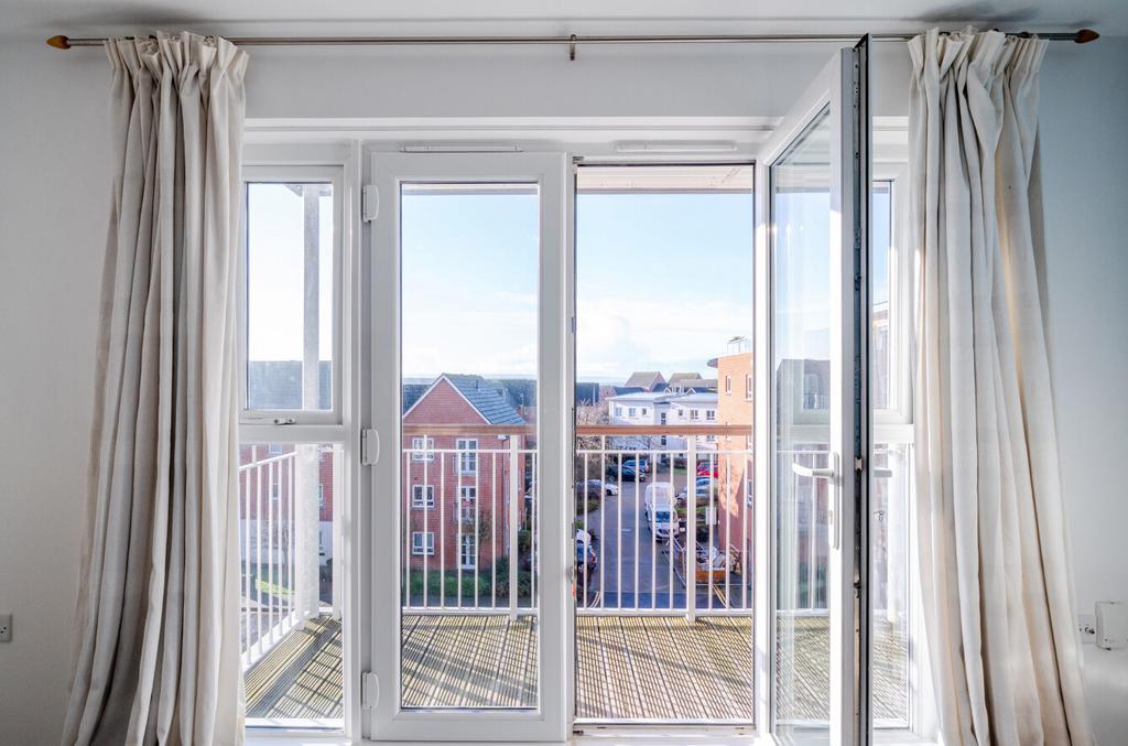 Patio Doors