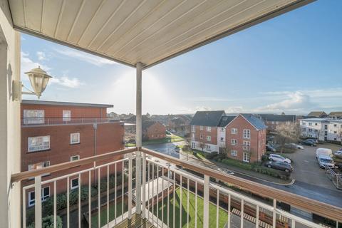 2 bedroom apartment for sale, Avenel Way, Poole, Dorset