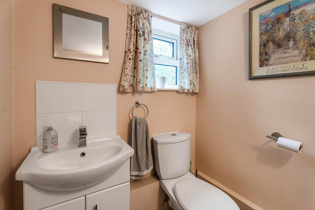 Cloakroom