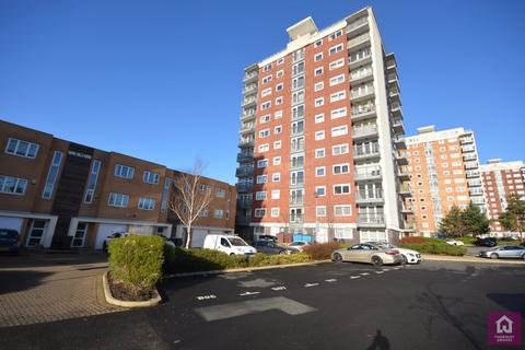 undefined, Lakeside Rise, Greater Manchester M9