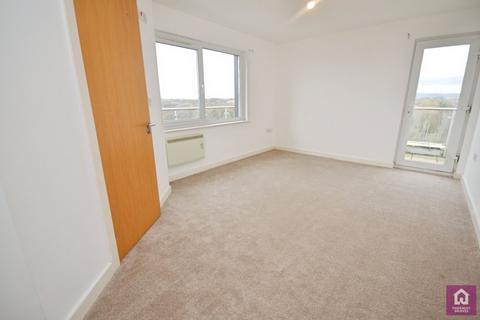 2 bedroom penthouse for sale, Lakeside Rise, Greater Manchester M9