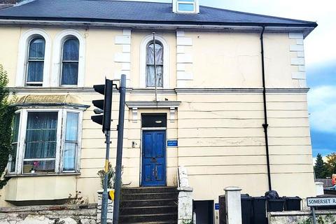 undefined, Somerset Road, Ashford, TN24 8AA