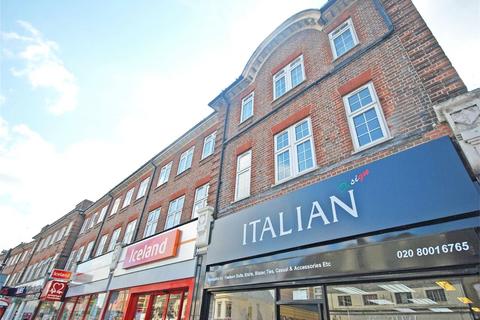 undefined, King Street, Twickenham